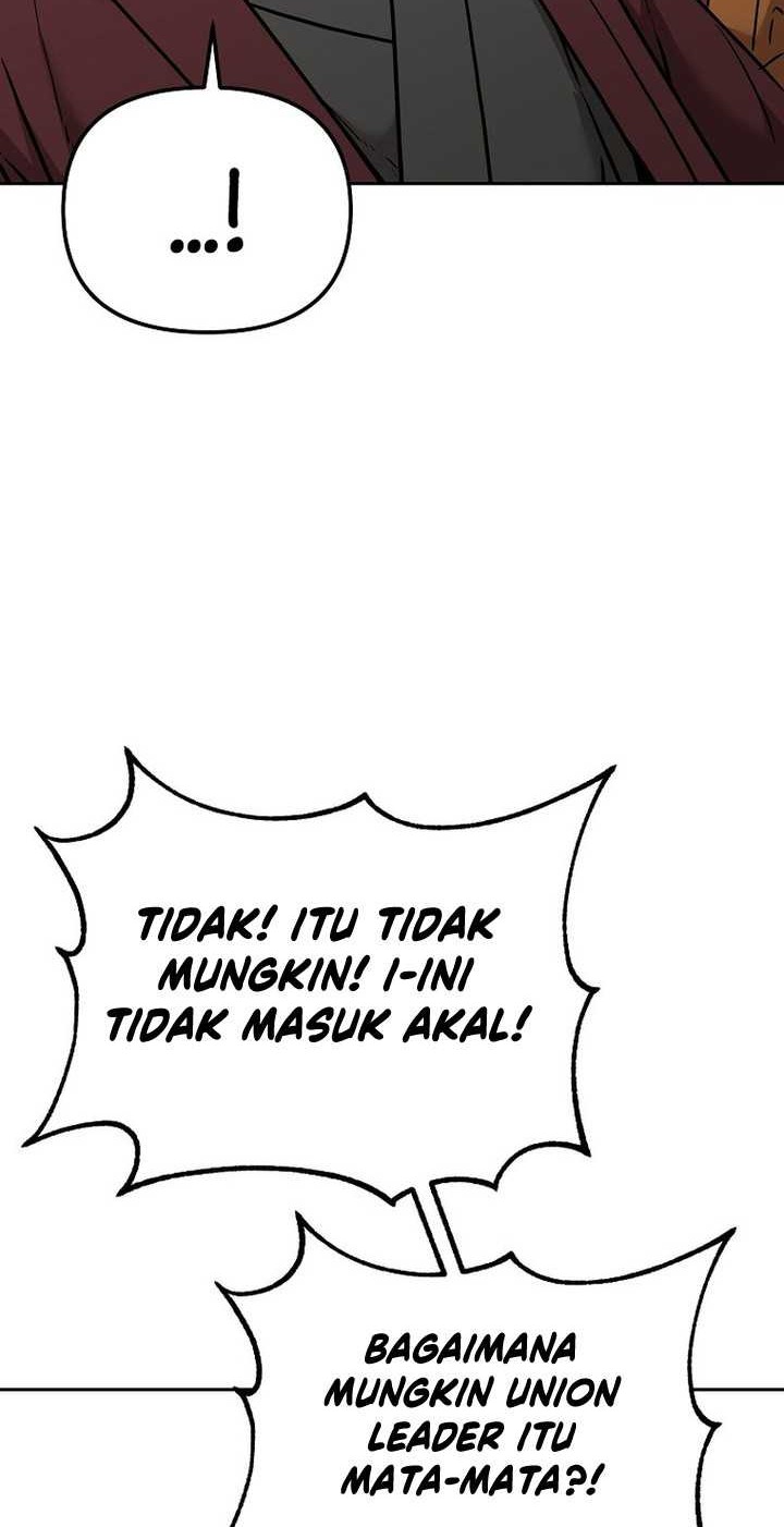 Reincarnation of the Murim Clan’s Former Ranker Chapter 131 Gambar 43