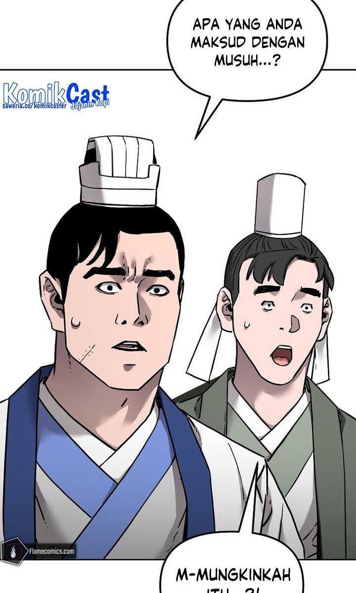 Reincarnation of the Murim Clan’s Former Ranker Chapter 131 Gambar 3