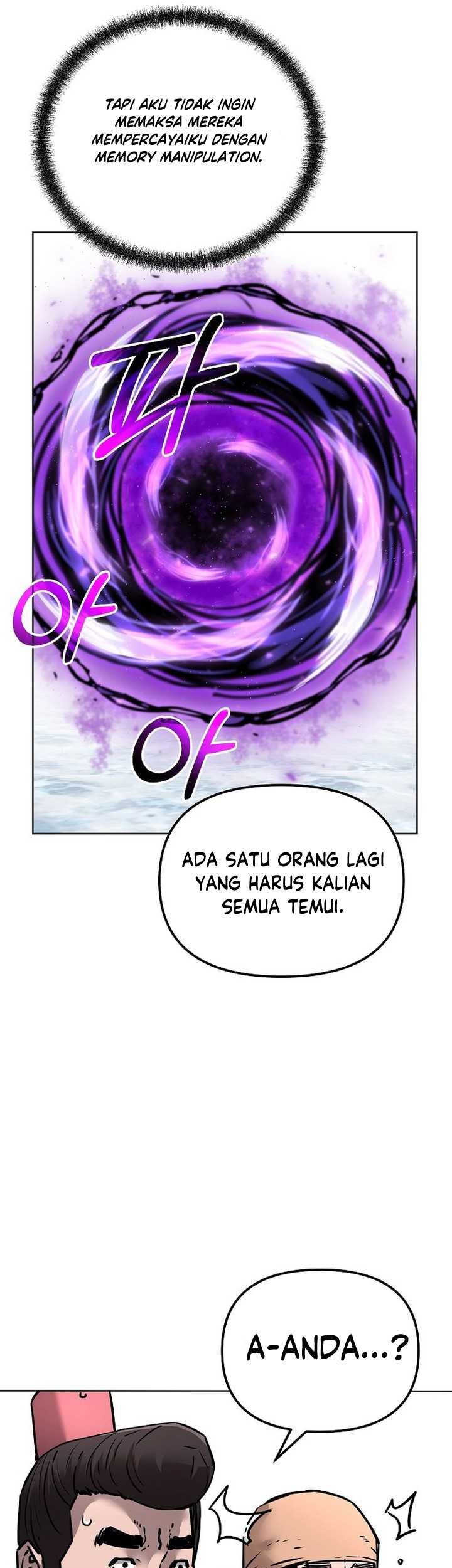 Reincarnation of the Murim Clan’s Former Ranker Chapter 131 Gambar 58