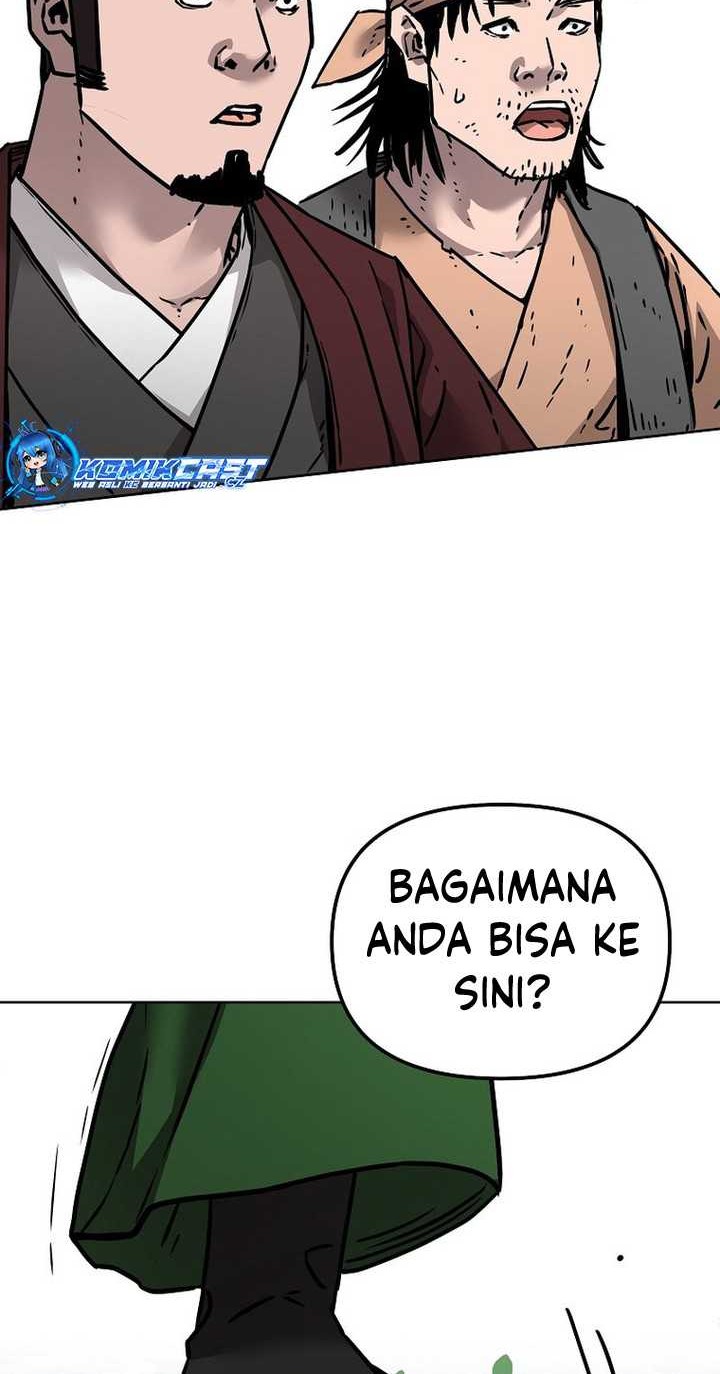 Reincarnation of the Murim Clan’s Former Ranker Chapter 131 Gambar 59