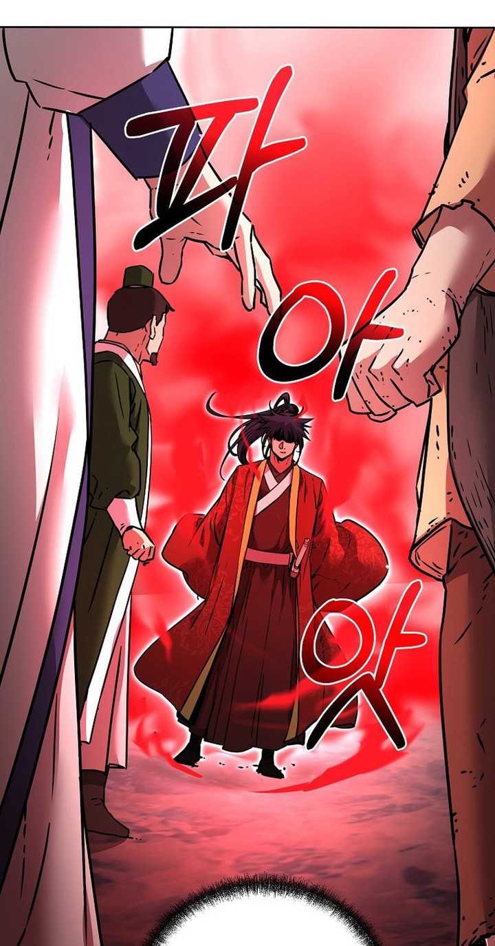 Reincarnation of the Murim Clan’s Former Ranker Chapter 131 Gambar 63