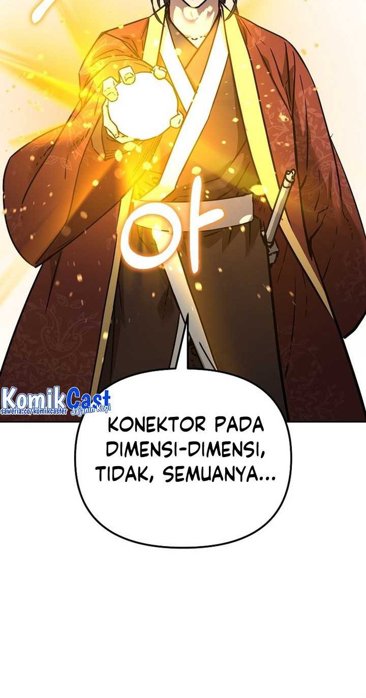 Reincarnation of the Murim Clan’s Former Ranker Chapter 131 Gambar 65