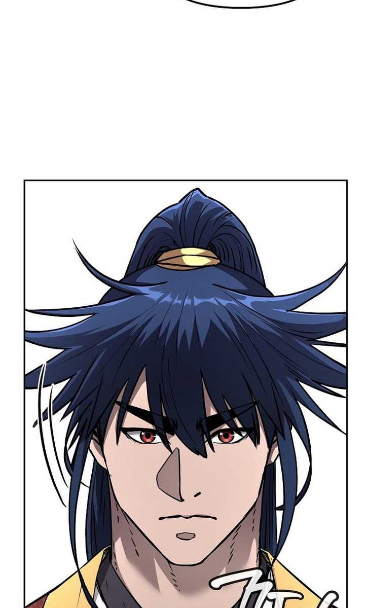 Reincarnation of the Murim Clan’s Former Ranker Chapter 131 Gambar 5