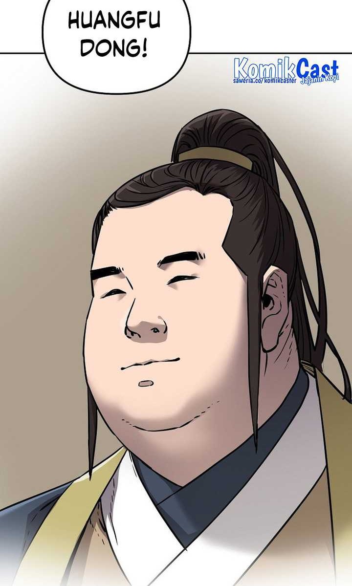 Reincarnation of the Murim Clan’s Former Ranker Chapter 131 Gambar 7