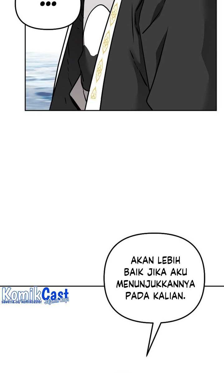 Reincarnation of the Murim Clan’s Former Ranker Chapter 131 Gambar 9