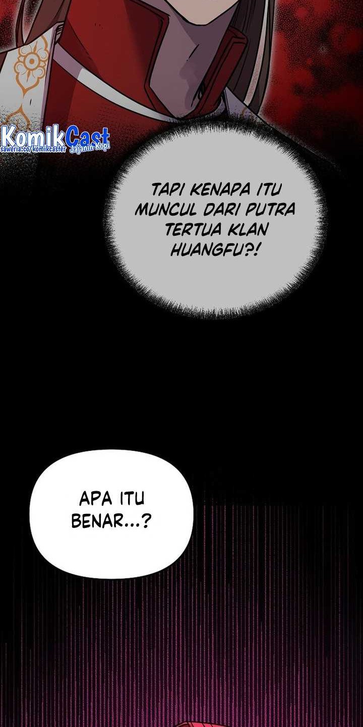 Reincarnation of the Murim Clan’s Former Ranker Chapter 131 Gambar 13