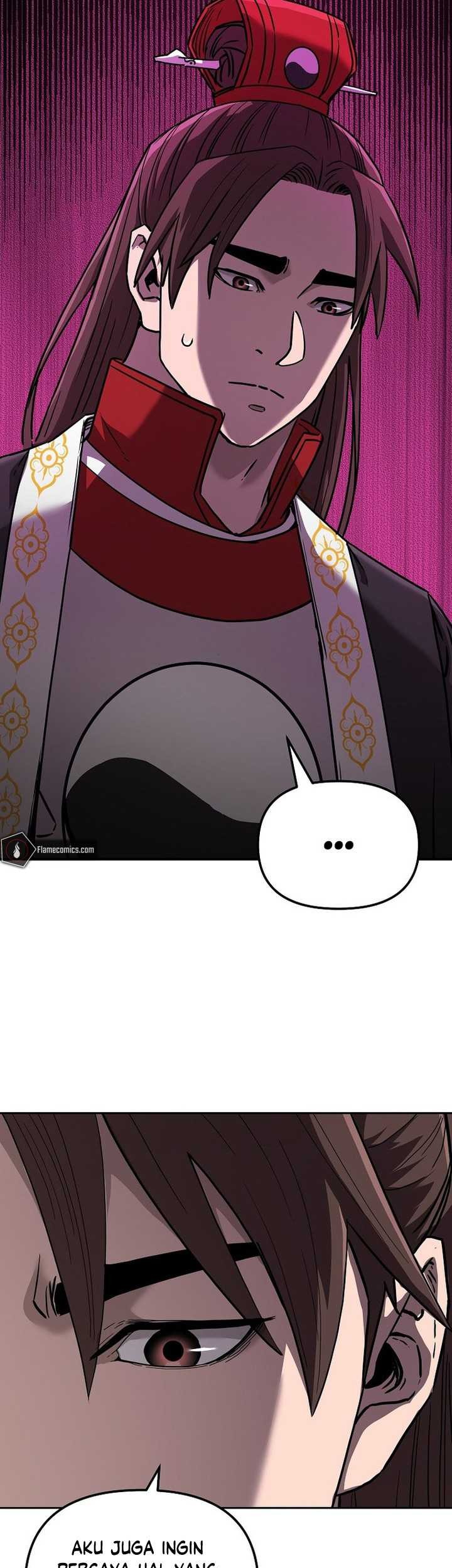 Reincarnation of the Murim Clan’s Former Ranker Chapter 131 Gambar 14