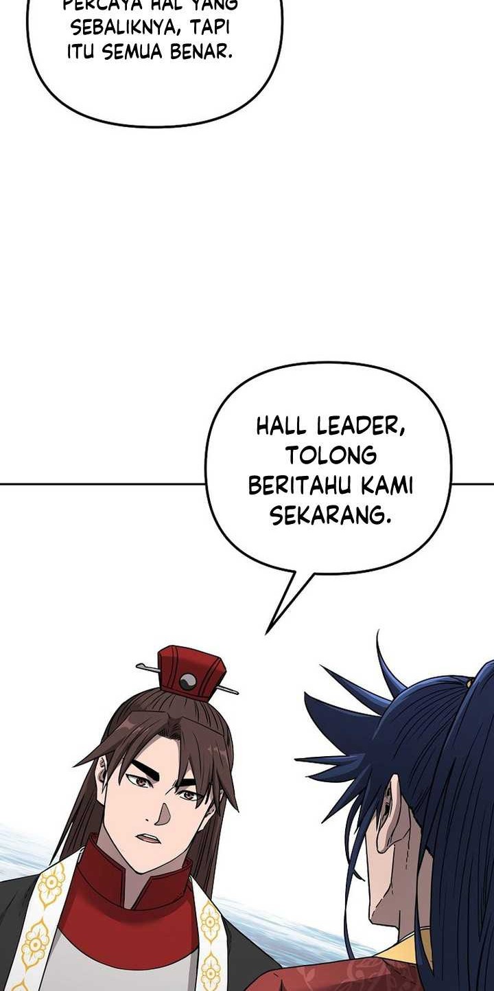 Reincarnation of the Murim Clan’s Former Ranker Chapter 131 Gambar 15