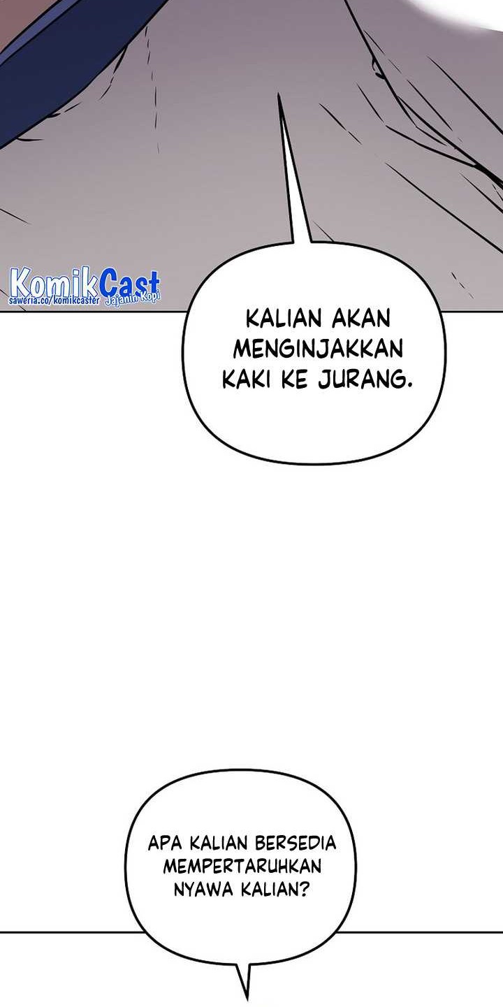 Reincarnation of the Murim Clan’s Former Ranker Chapter 131 Gambar 17