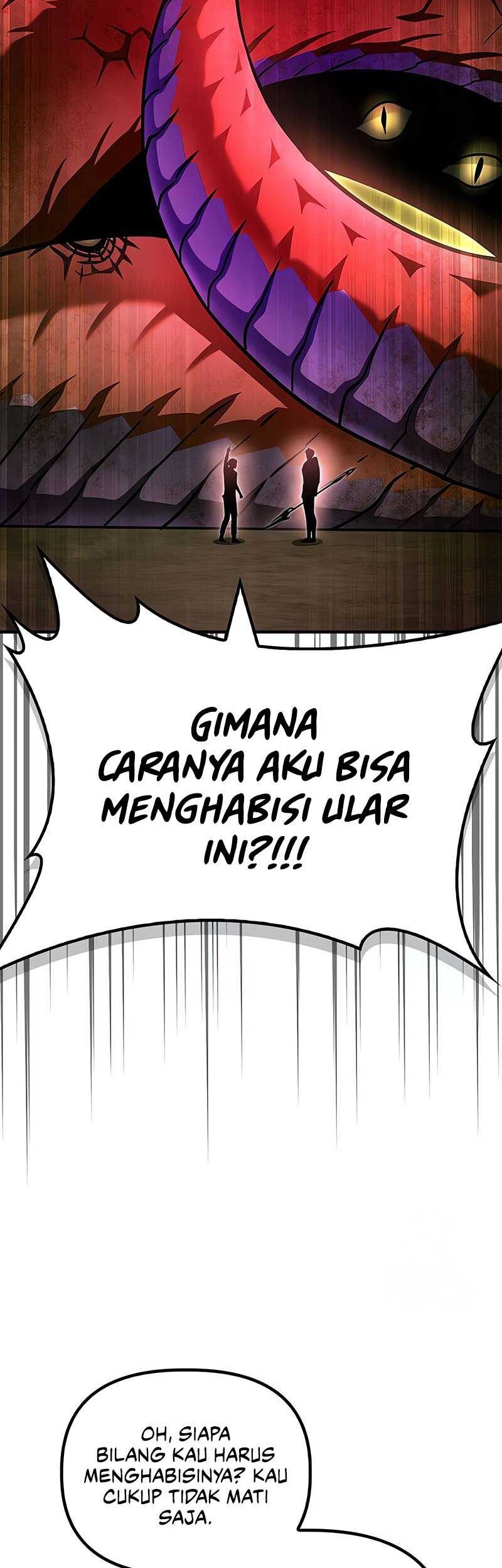 Superhuman Battlefield Chapter 123 Gambar 55