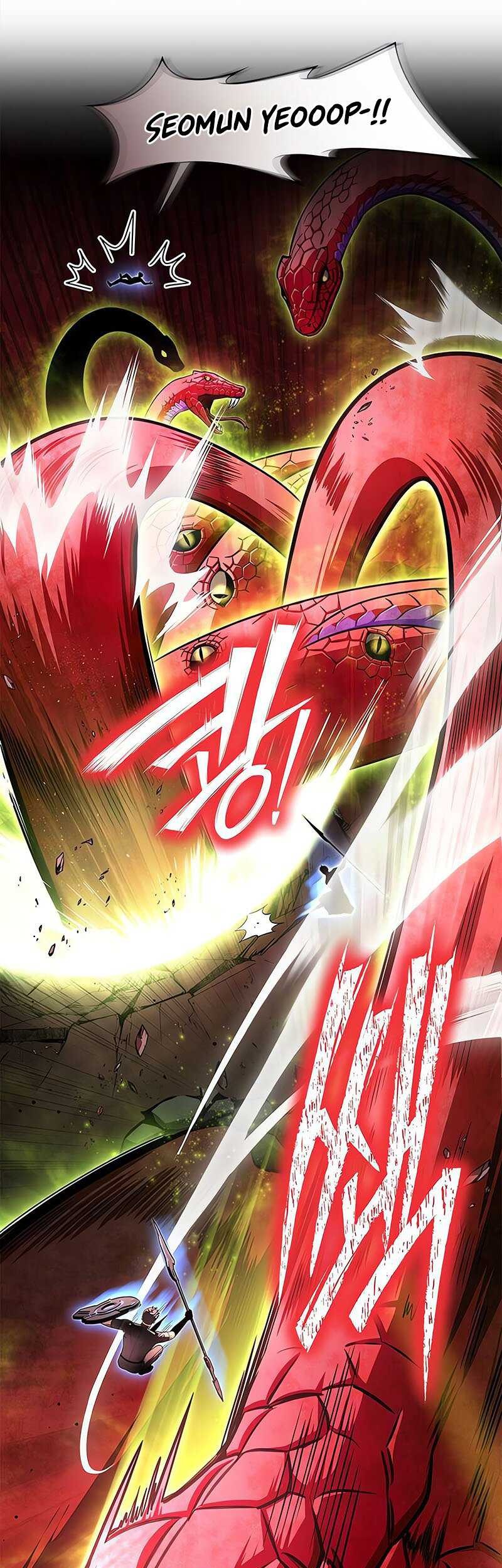 Superhuman Battlefield Chapter 123 Gambar 62