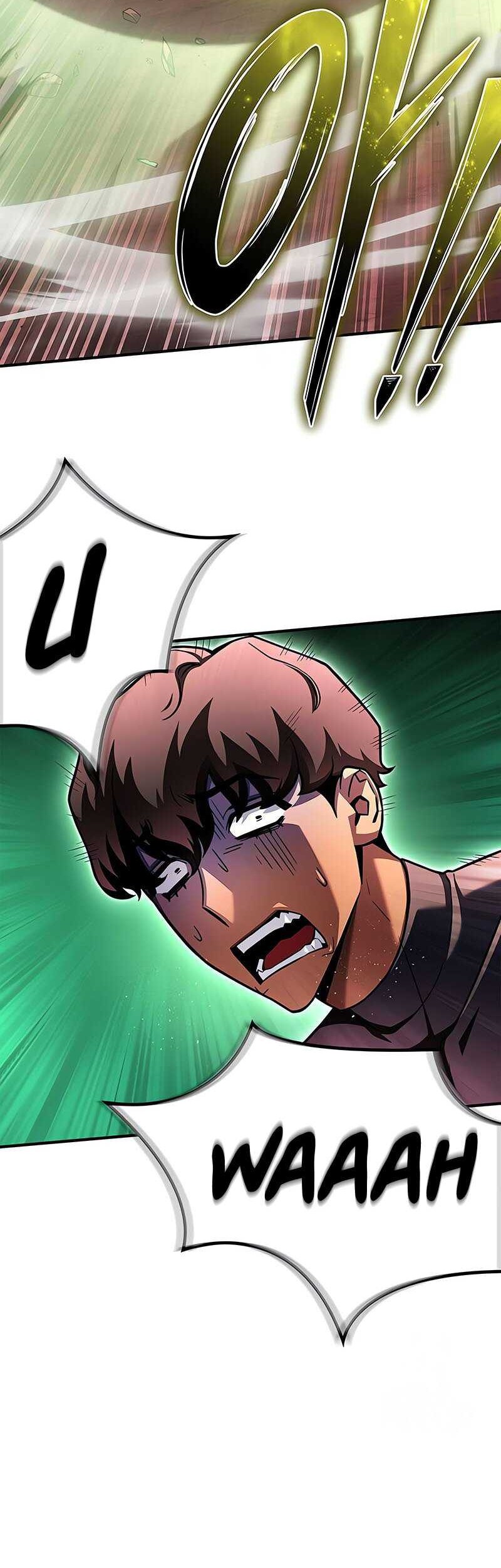 Superhuman Battlefield Chapter 123 Gambar 67