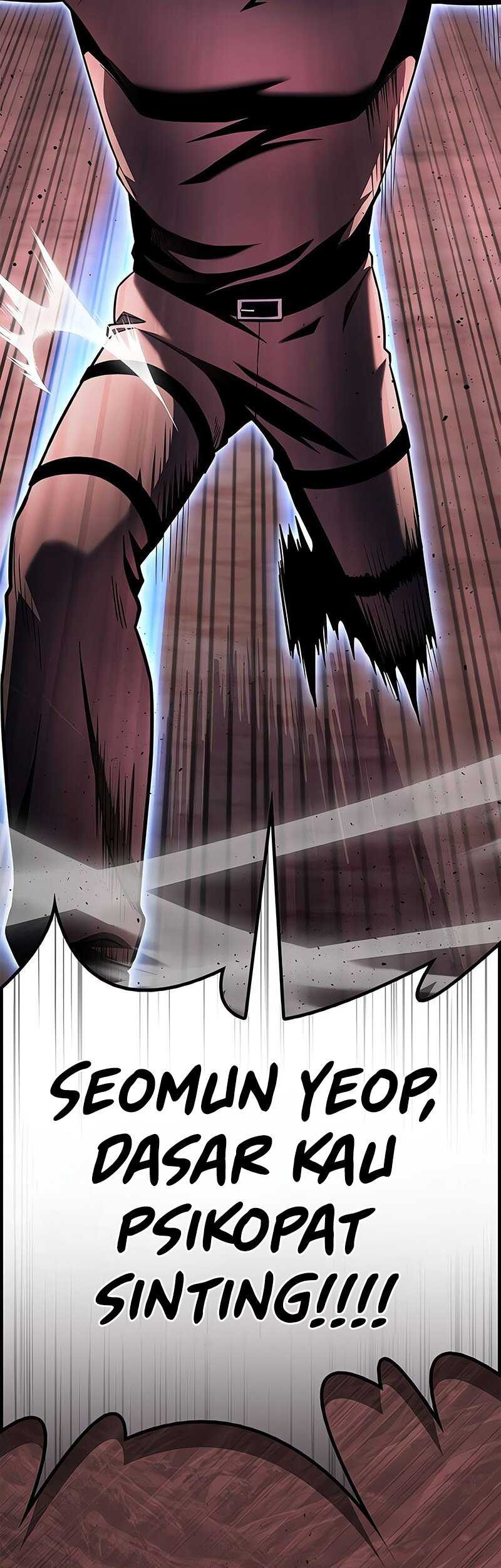 Superhuman Battlefield Chapter 123 Gambar 69