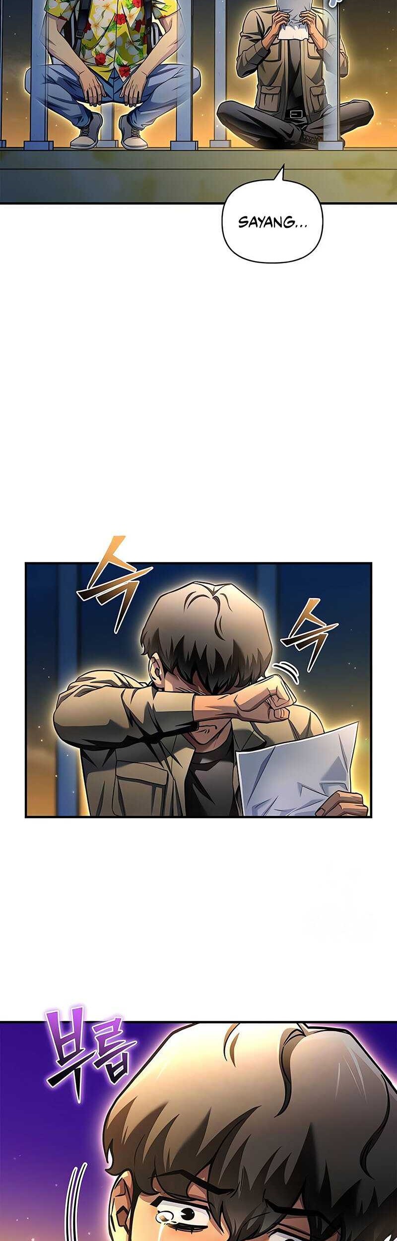 Superhuman Battlefield Chapter 123 Gambar 43