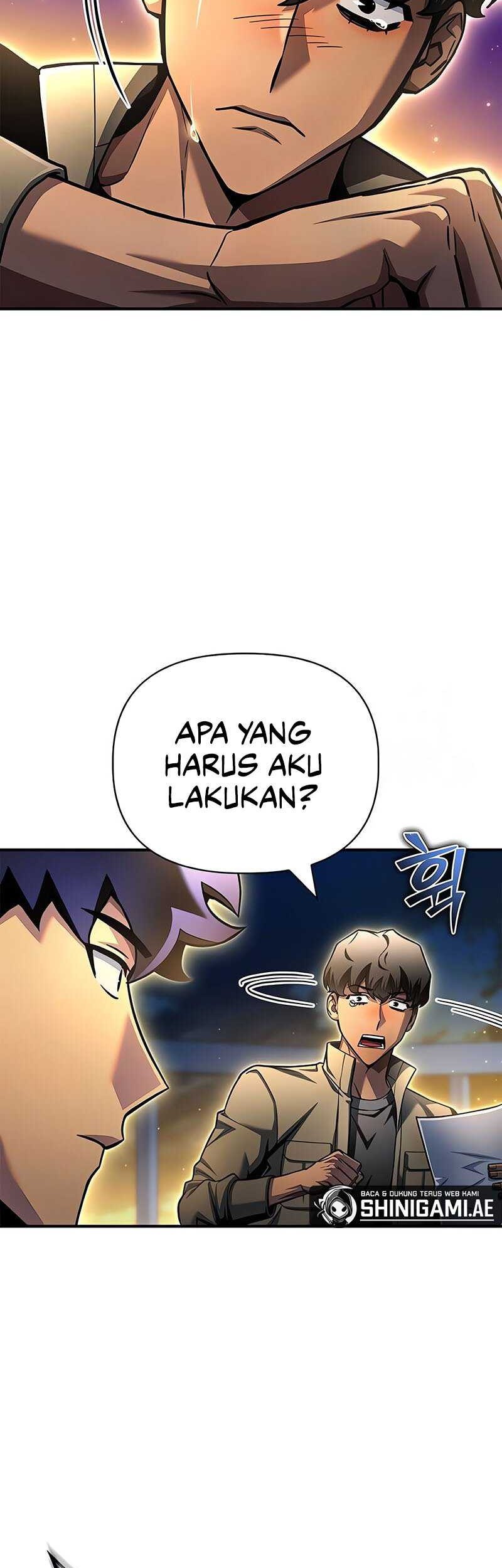 Superhuman Battlefield Chapter 123 Gambar 44
