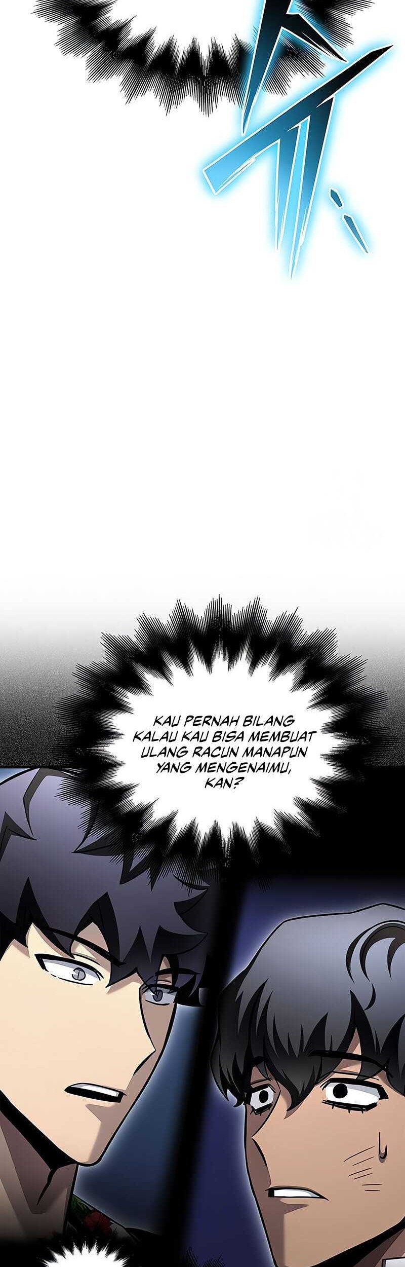 Superhuman Battlefield Chapter 123 Gambar 88