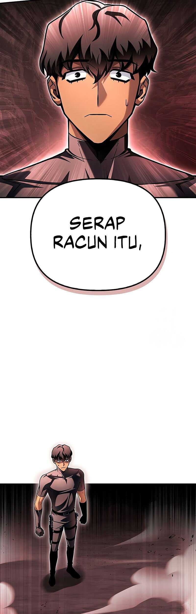 Superhuman Battlefield Chapter 123 Gambar 91