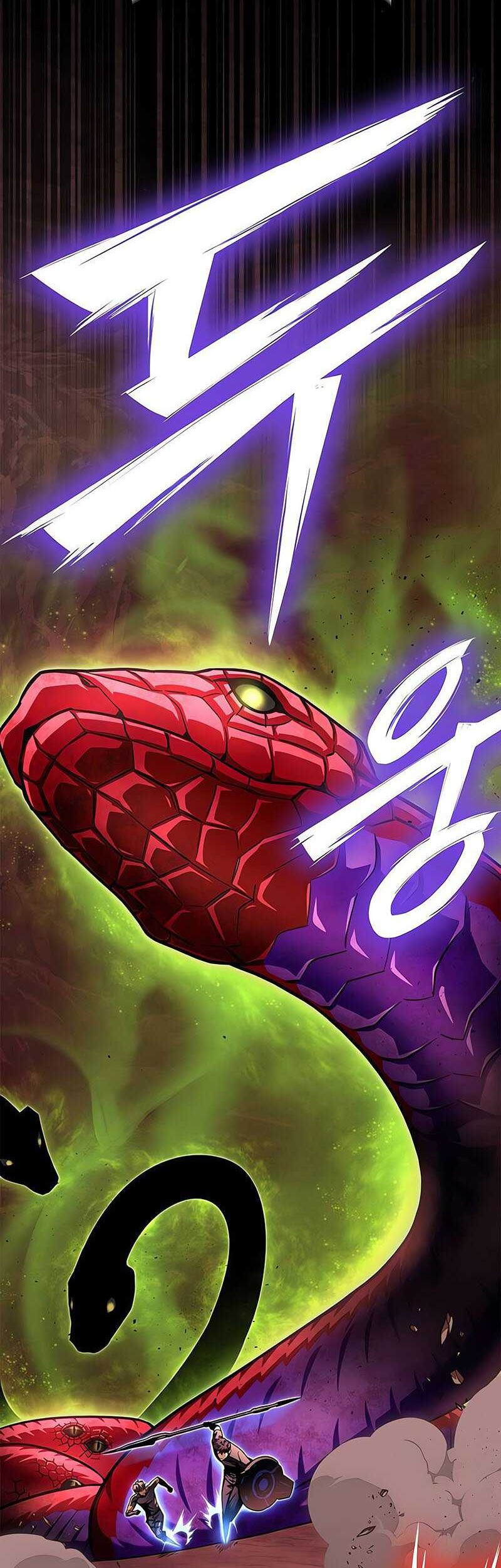 Superhuman Battlefield Chapter 123 Gambar 74