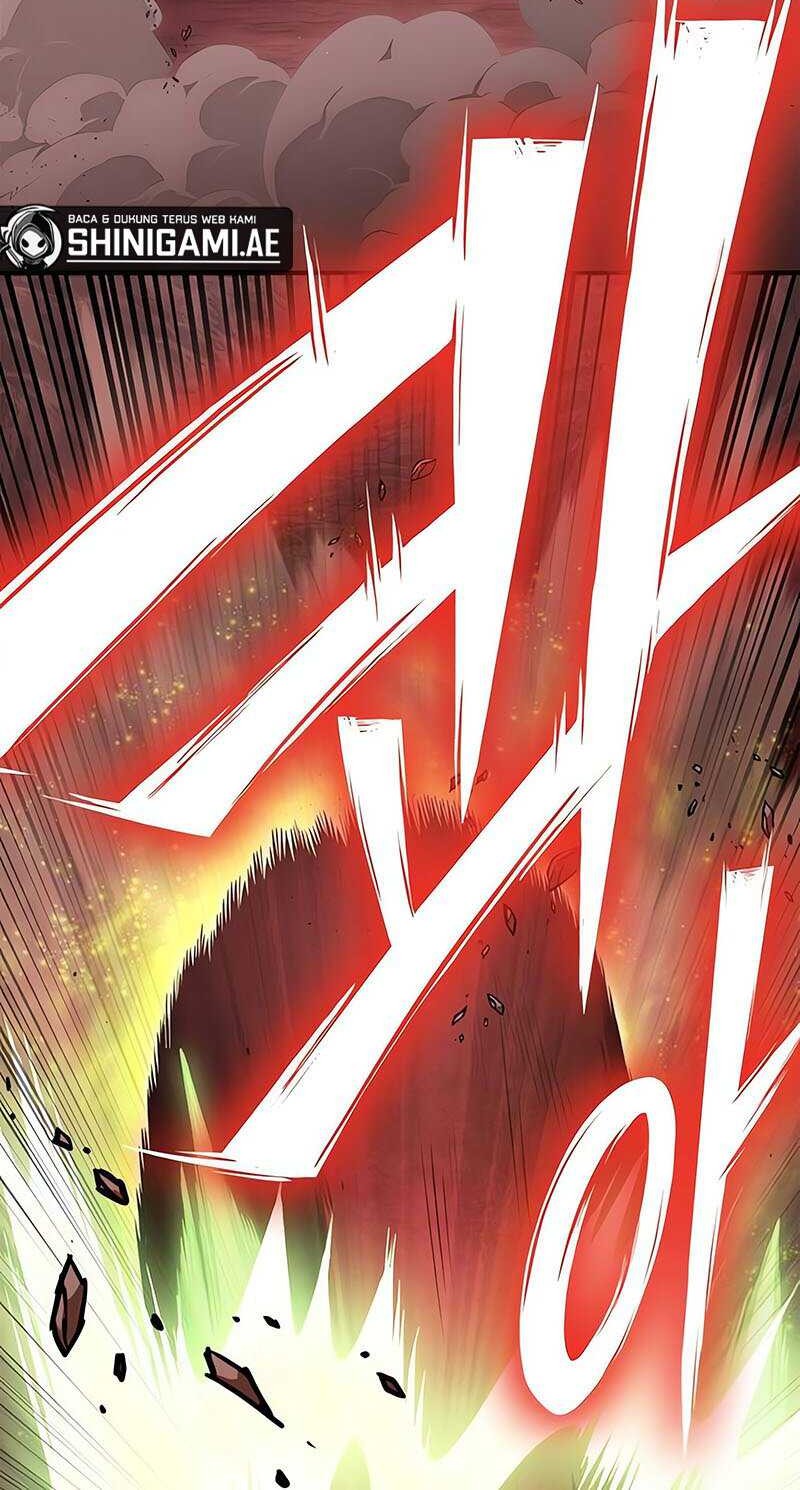 Superhuman Battlefield Chapter 123 Gambar 75