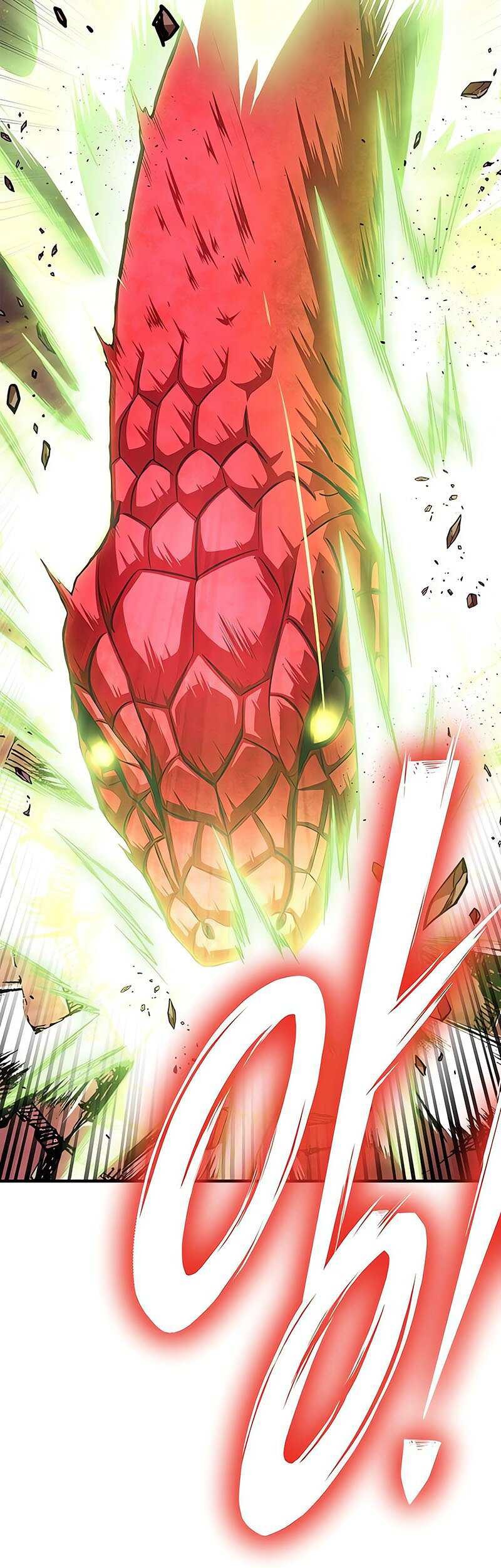 Superhuman Battlefield Chapter 123 Gambar 76