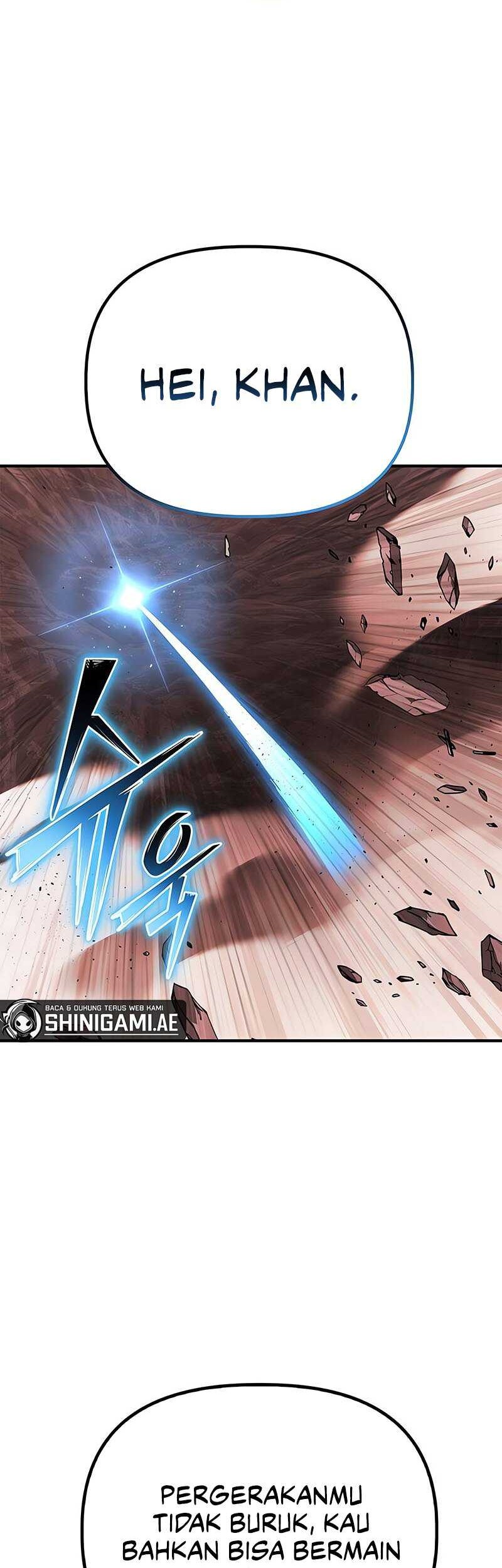 Superhuman Battlefield Chapter 123 Gambar 77