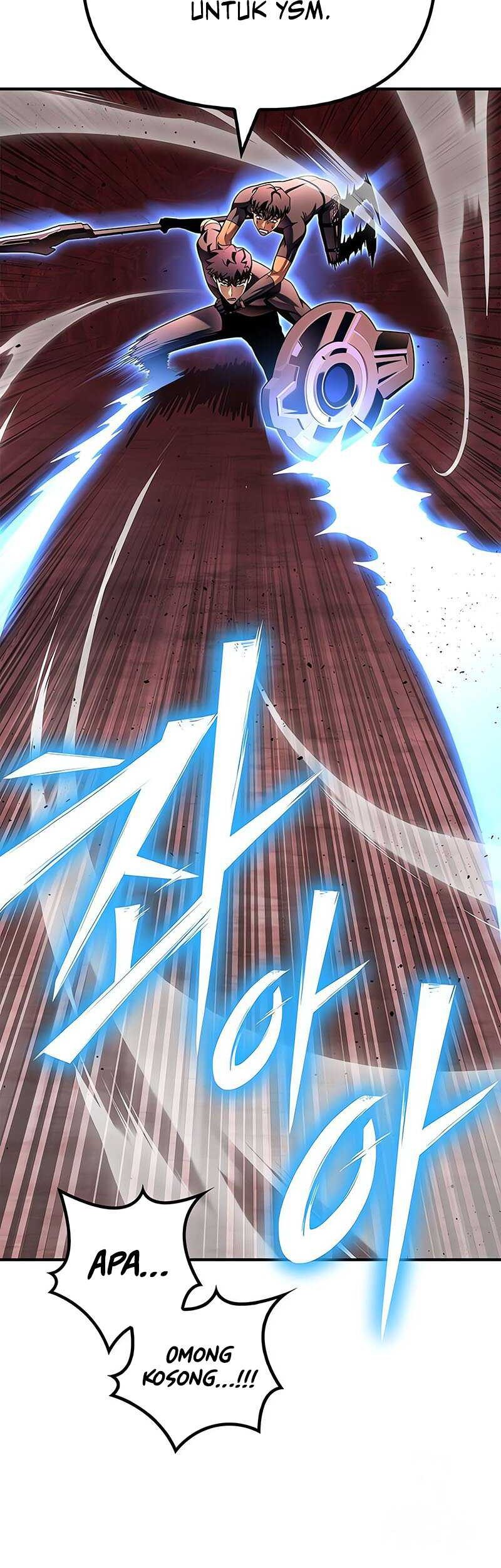 Superhuman Battlefield Chapter 123 Gambar 78