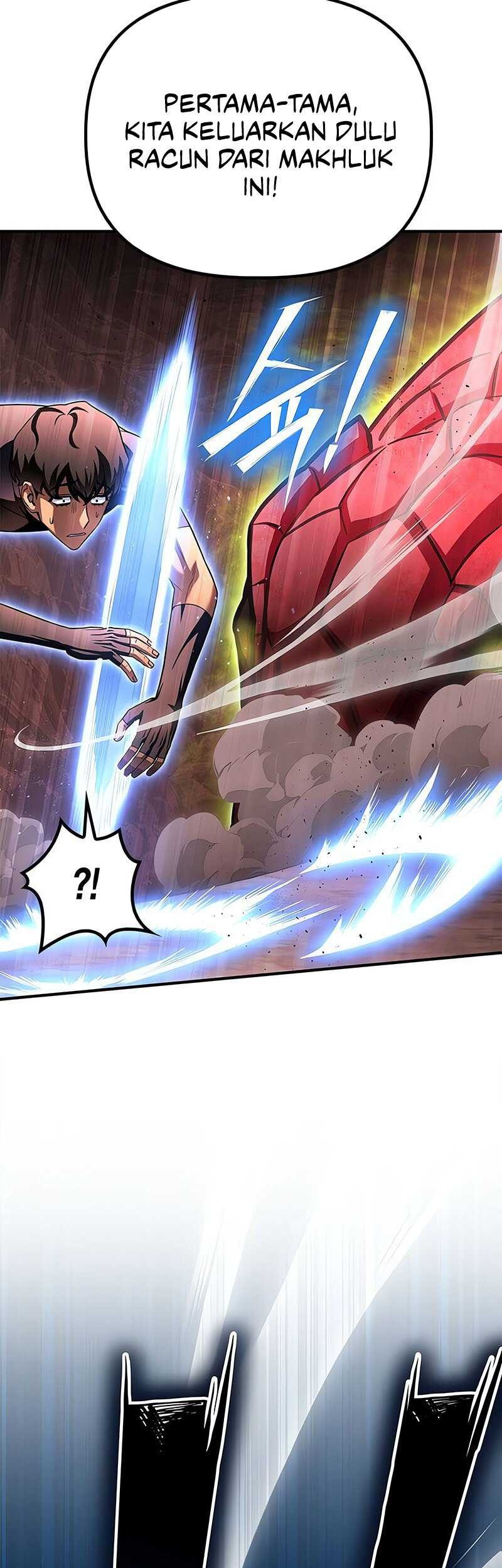 Superhuman Battlefield Chapter 123 Gambar 80