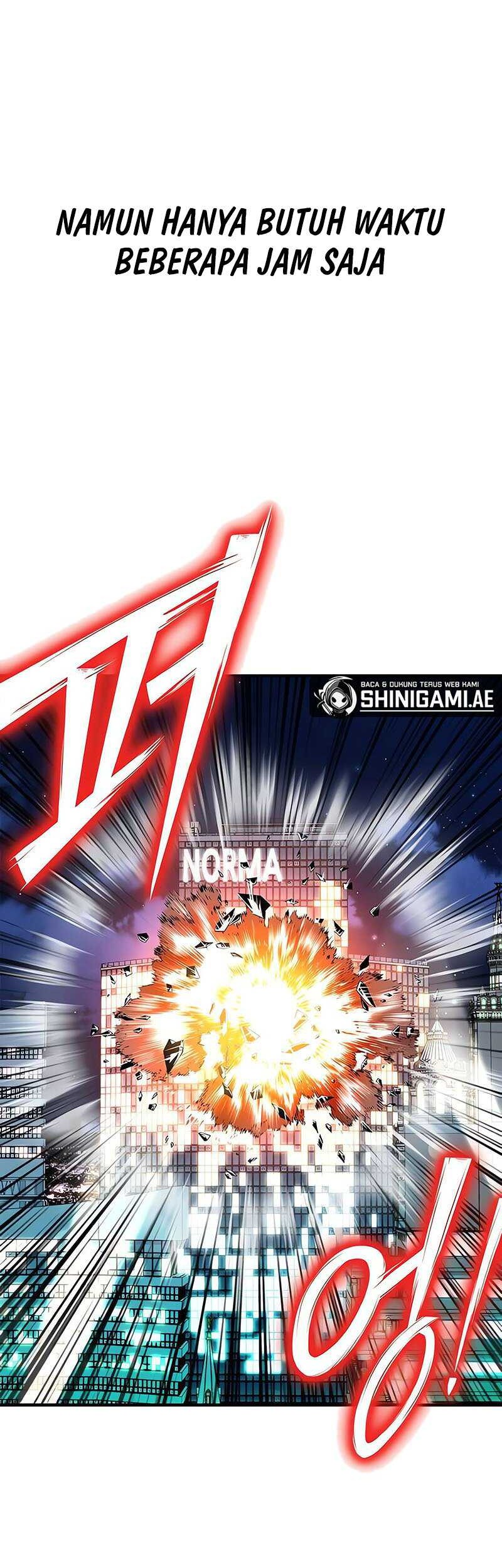 Superhuman Battlefield Chapter 123 Gambar 4