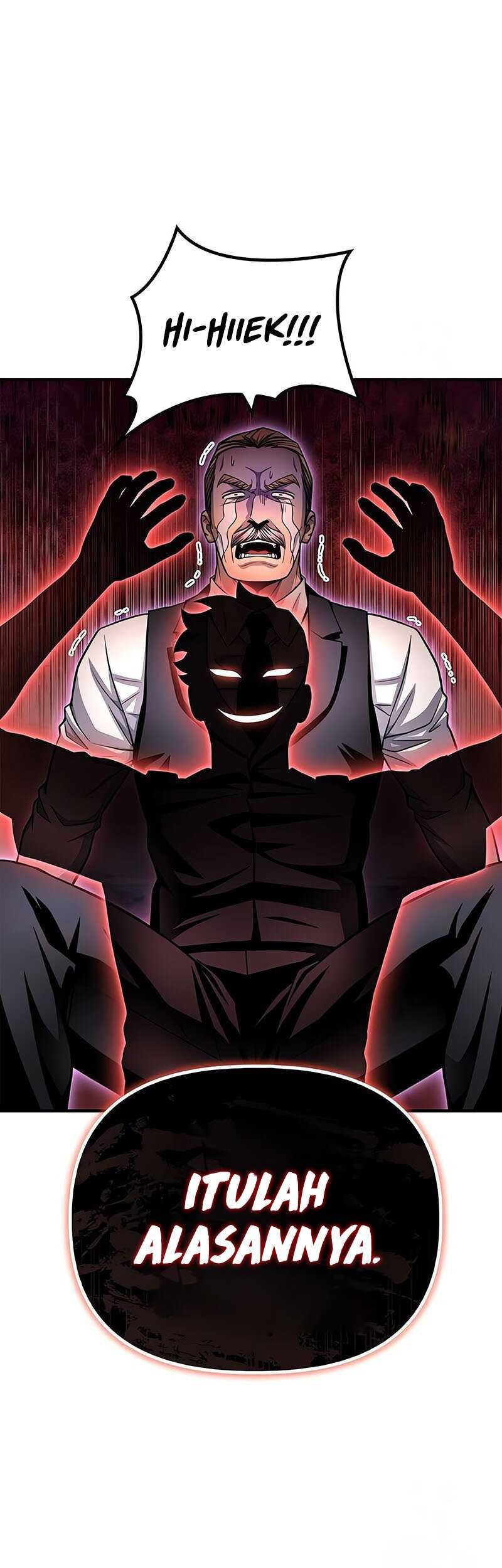 Superhuman Battlefield Chapter 123 Gambar 10