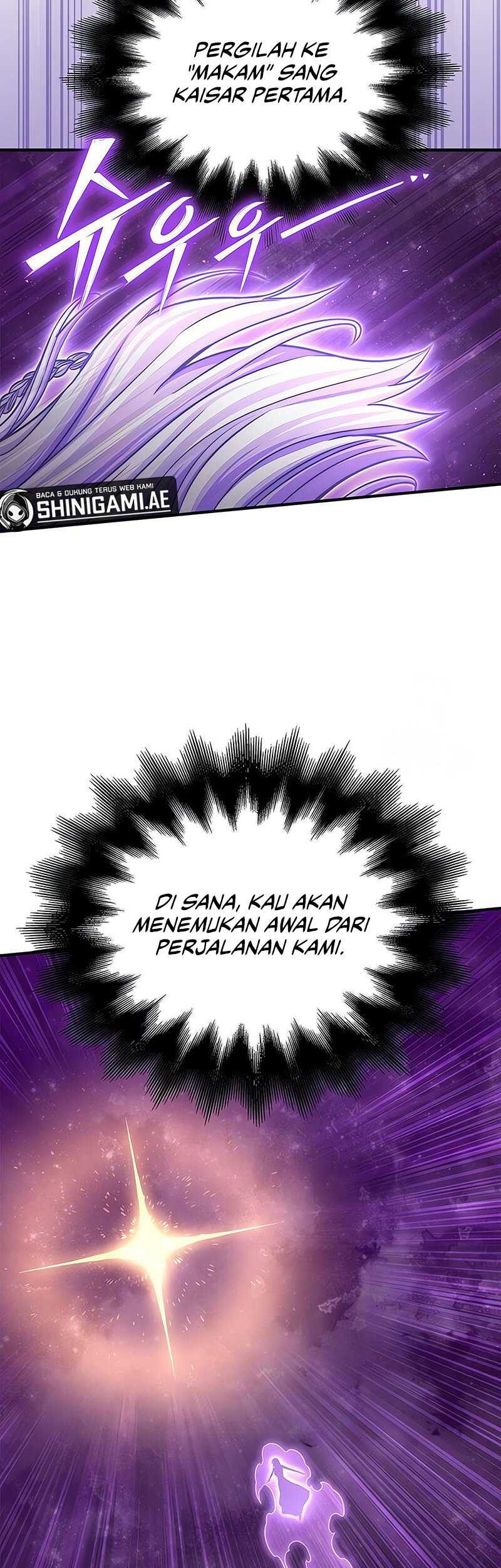 Superhuman Battlefield Chapter 123 Gambar 12