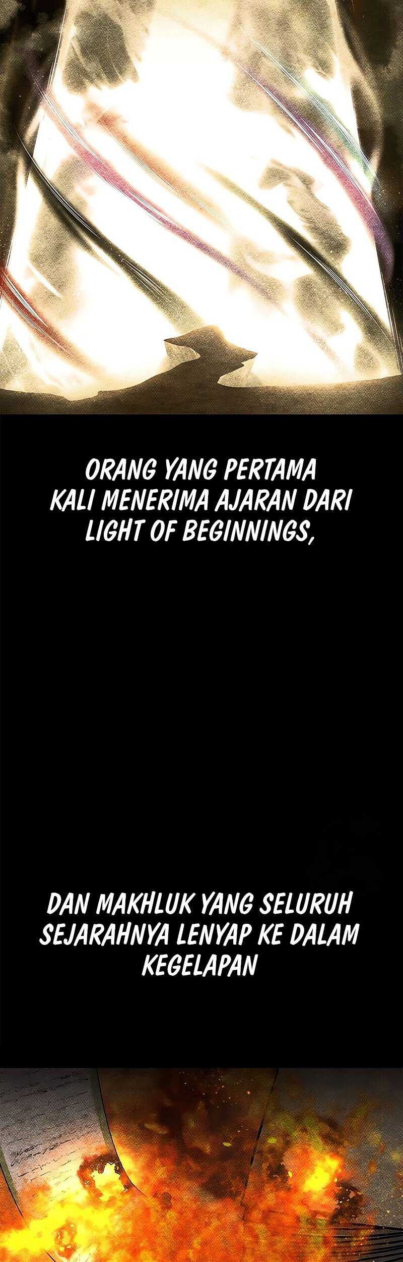 Superhuman Battlefield Chapter 123 Gambar 18