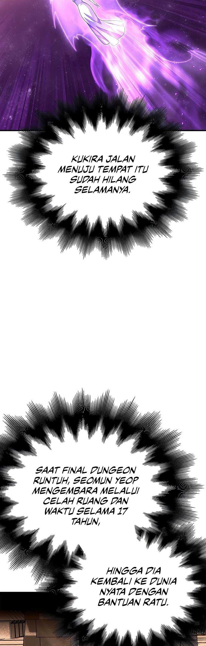Superhuman Battlefield Chapter 123 Gambar 20