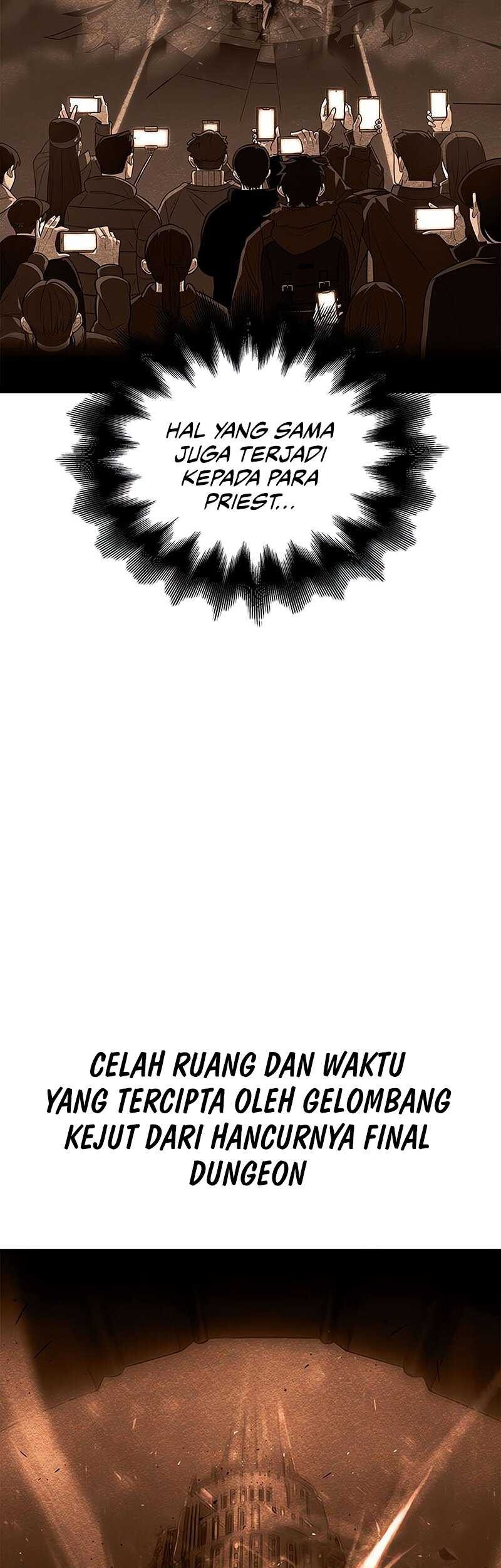 Superhuman Battlefield Chapter 123 Gambar 22