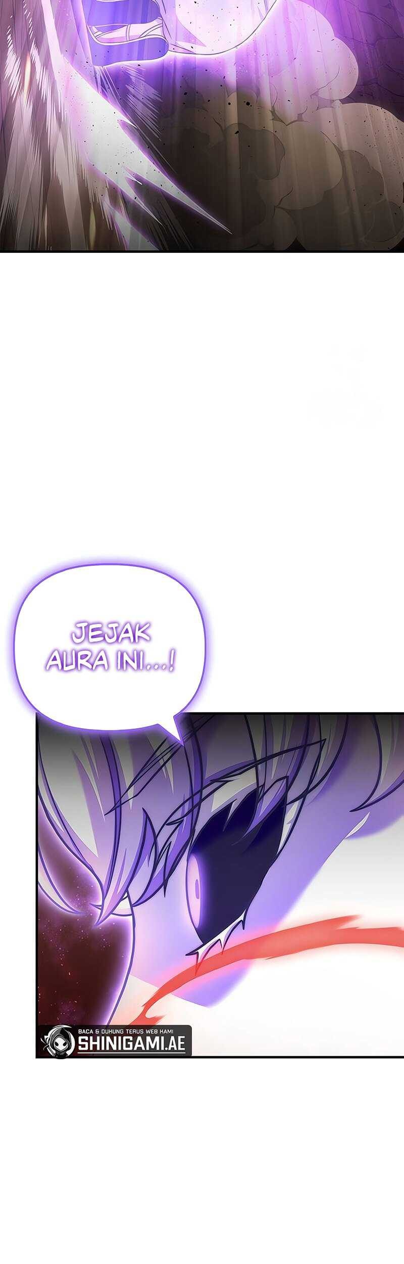 Superhuman Battlefield Chapter 123 Gambar 26