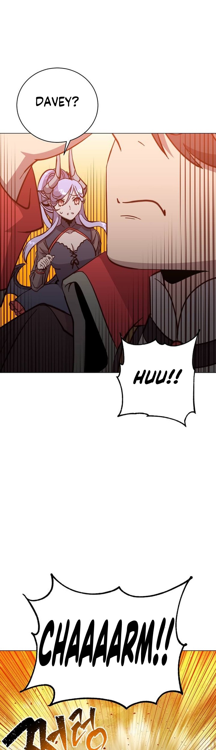 The MAX leveled hero will return! Chapter 176 Gambar 26