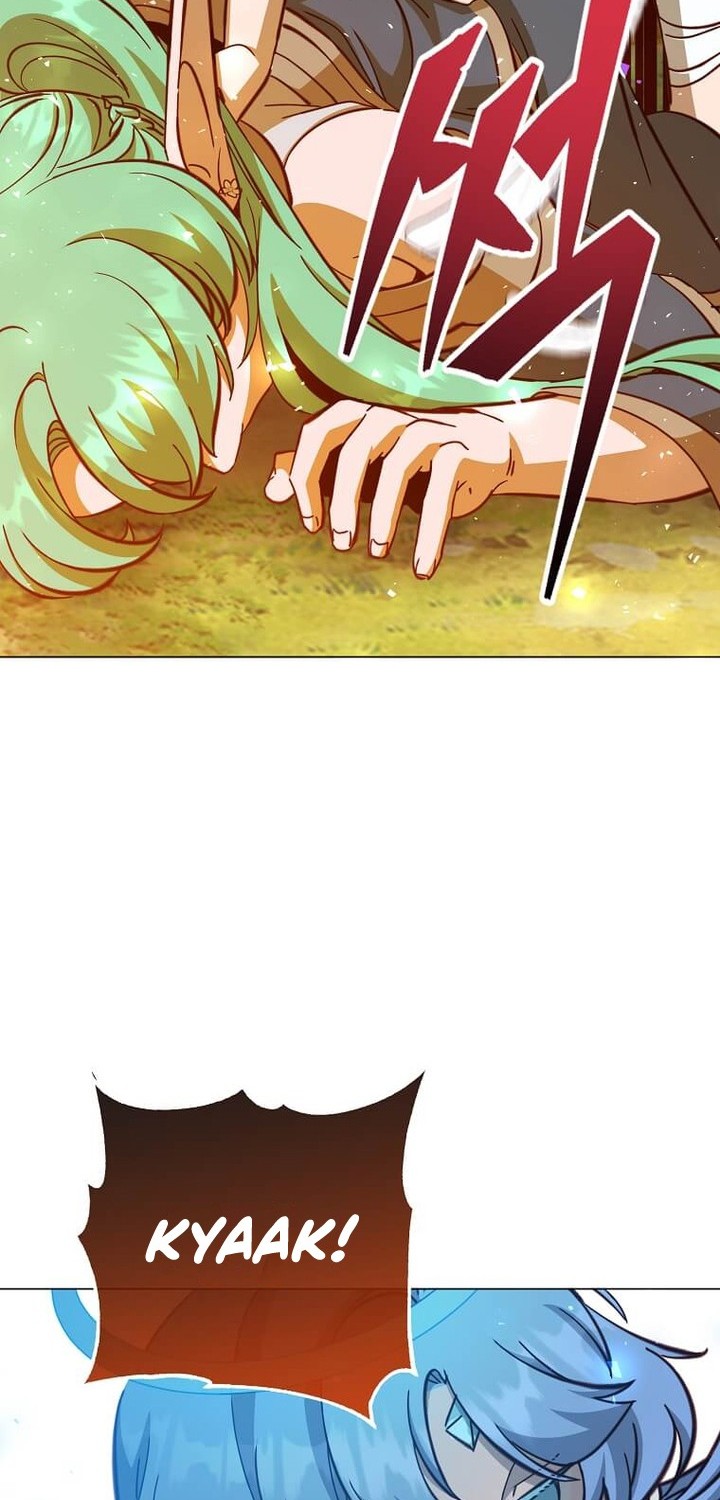 The MAX leveled hero will return! Chapter 176 Gambar 29