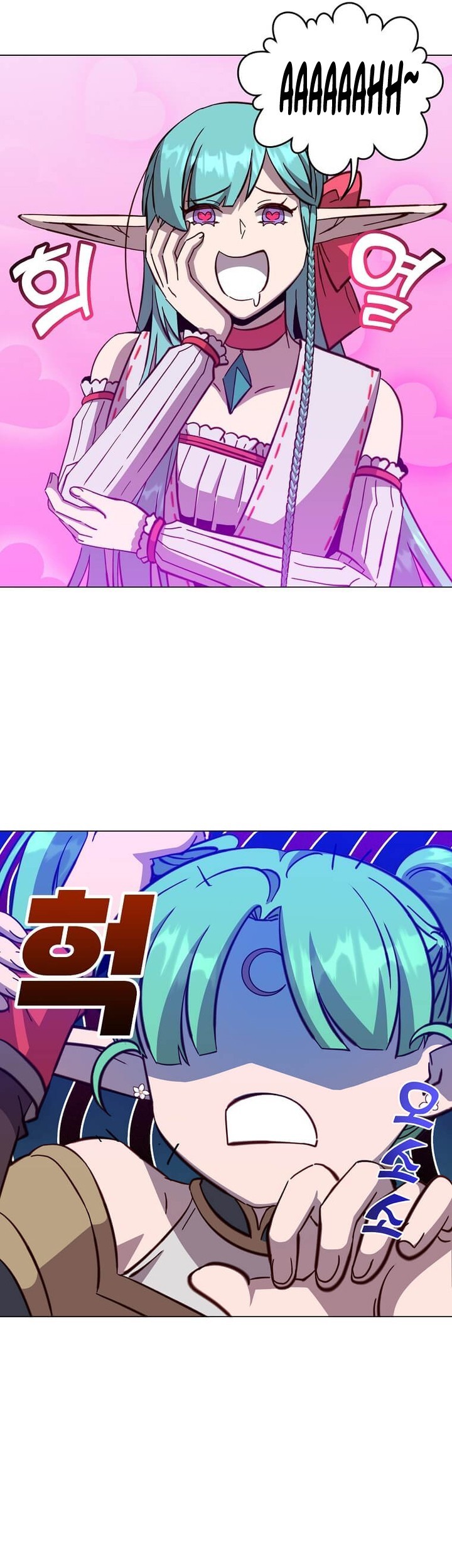 The MAX leveled hero will return! Chapter 176 Gambar 18