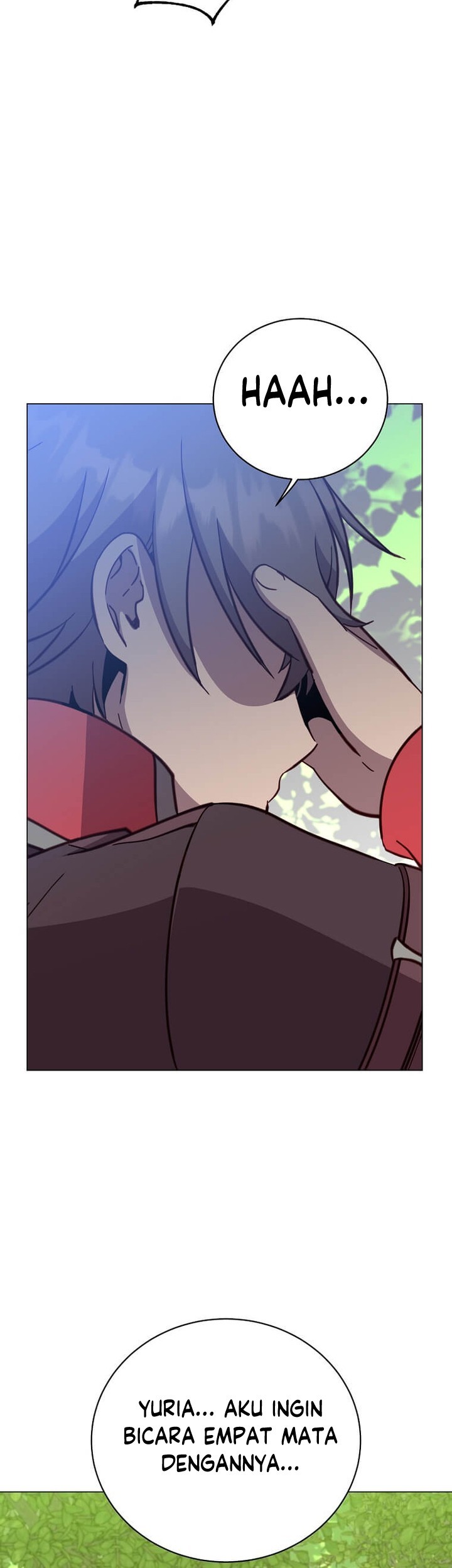 The MAX leveled hero will return! Chapter 176 Gambar 22