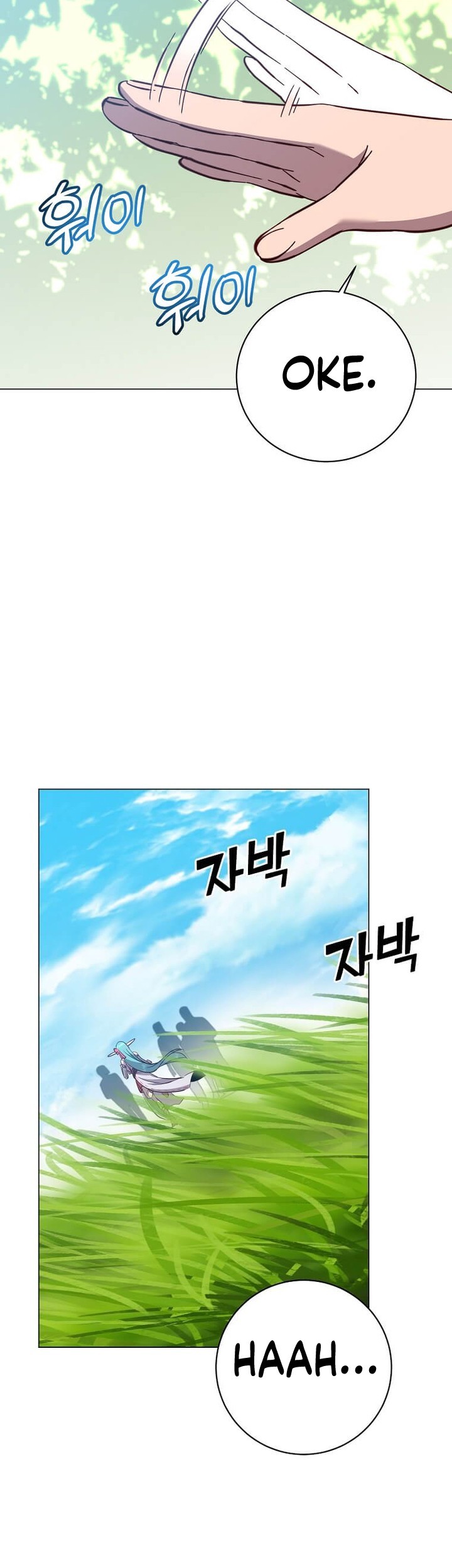 The MAX leveled hero will return! Chapter 176 Gambar 24