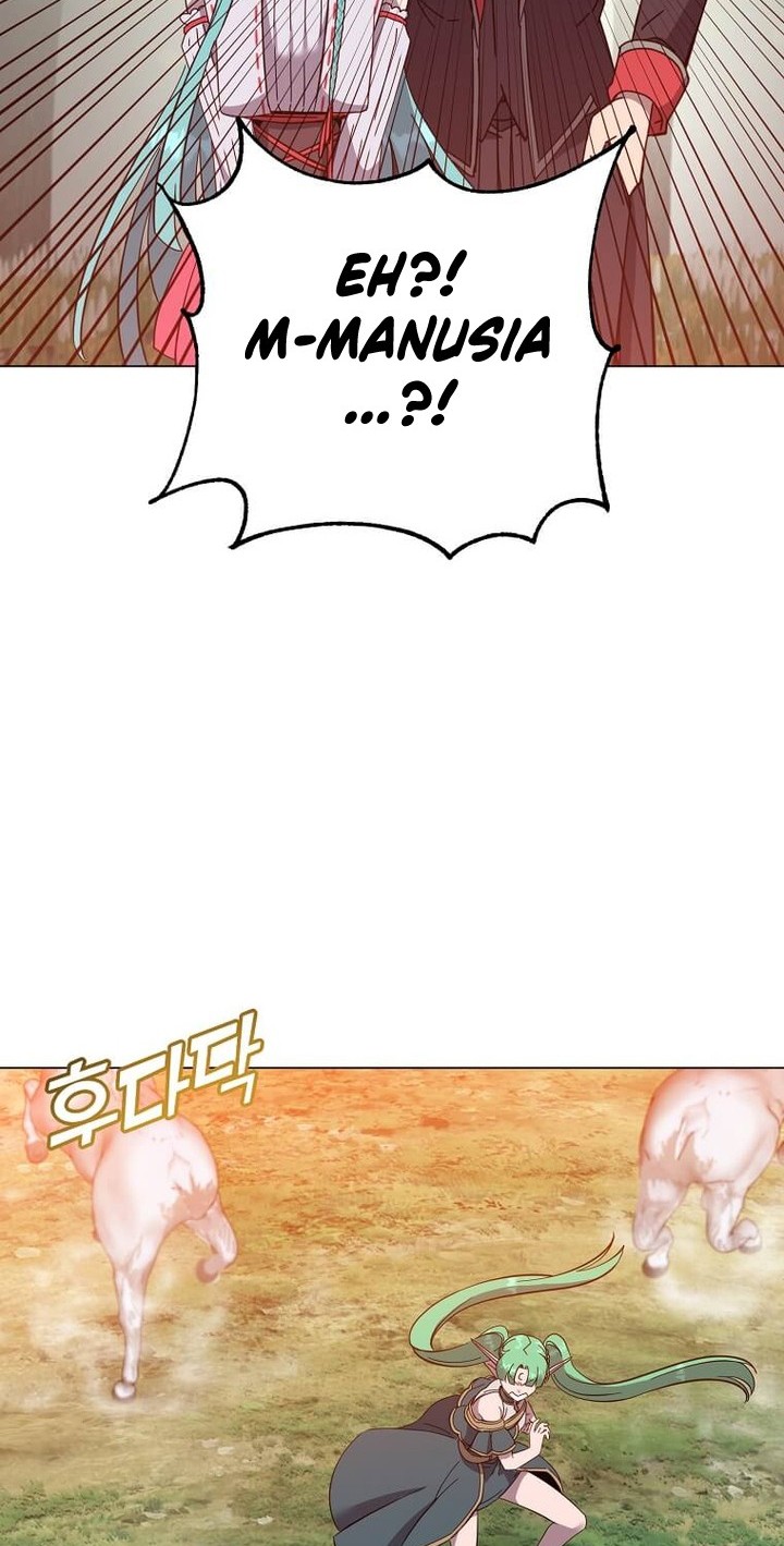 The MAX leveled hero will return! Chapter 176 Gambar 3