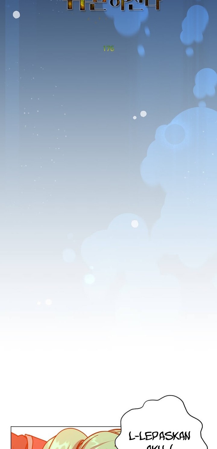 The MAX leveled hero will return! Chapter 176 Gambar 13