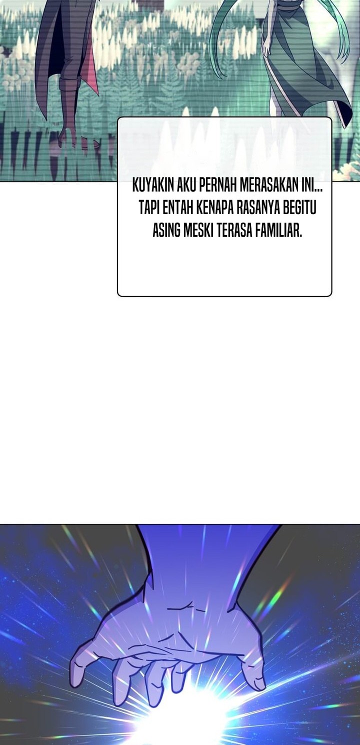 The MAX leveled hero will return! Chapter 176 Gambar 15