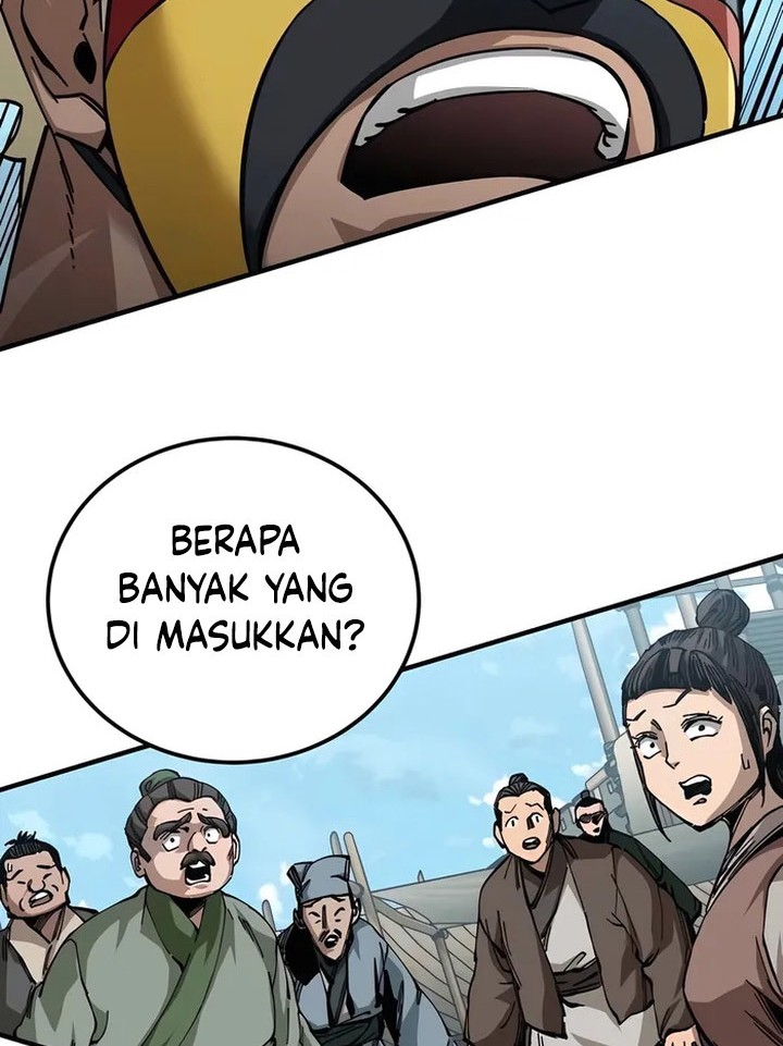 Warrior Grandpa and Supreme Granddaughter Chapter 56 Gambar 27