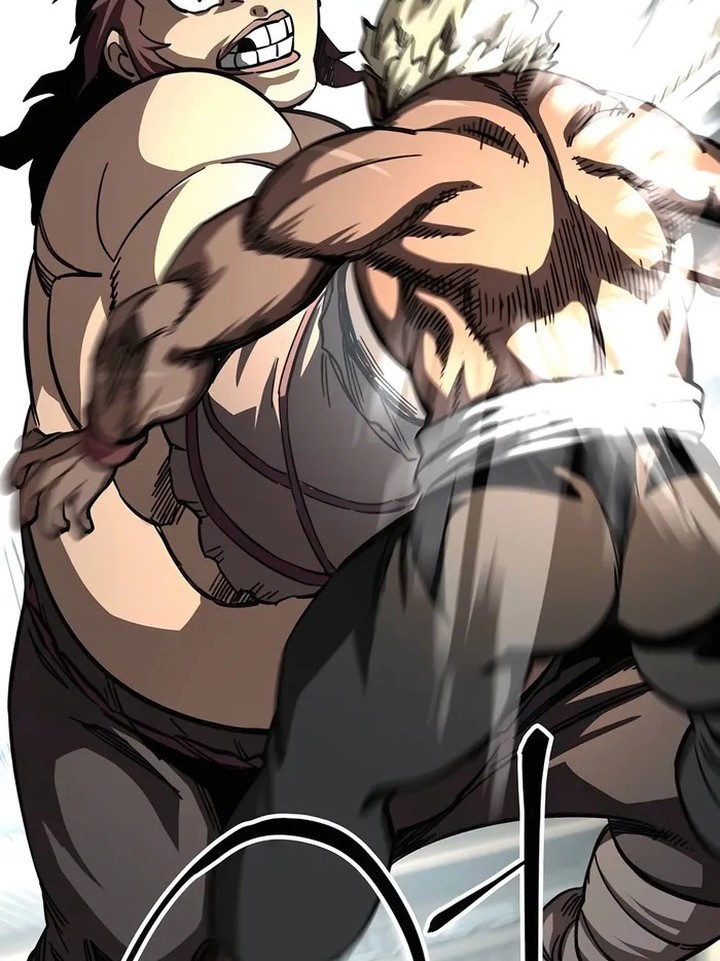 Warrior Grandpa and Supreme Granddaughter Chapter 56 Gambar 29