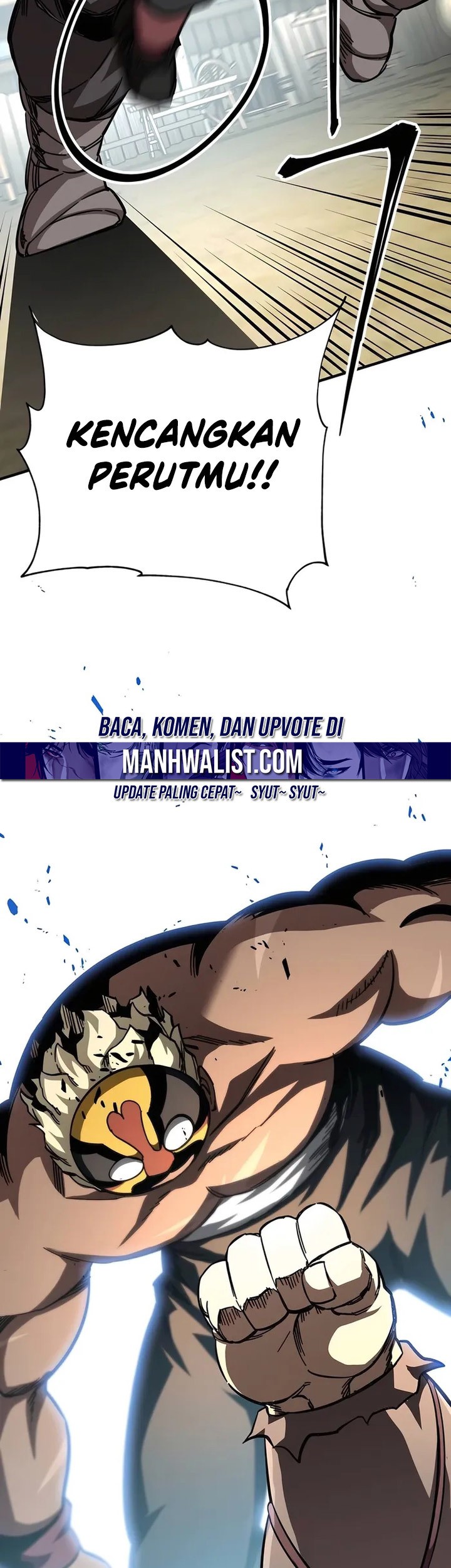 Warrior Grandpa and Supreme Granddaughter Chapter 56 Gambar 30