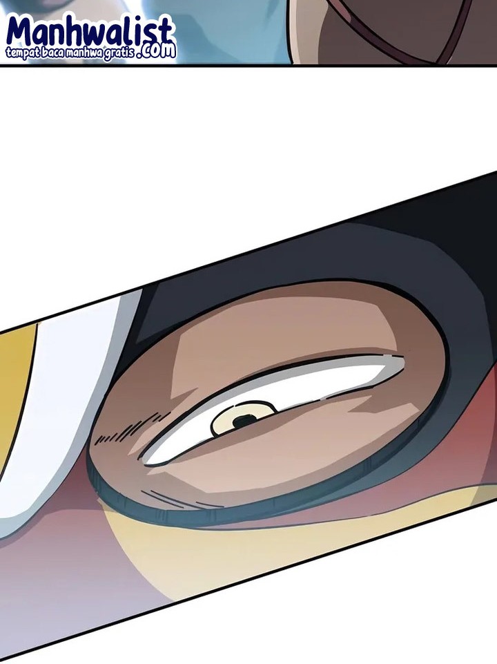 Warrior Grandpa and Supreme Granddaughter Chapter 56 Gambar 31