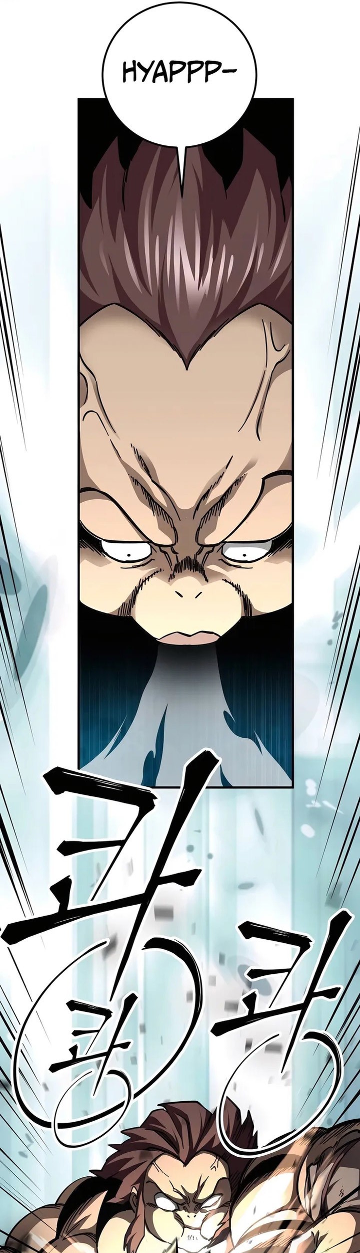 Warrior Grandpa and Supreme Granddaughter Chapter 56 Gambar 32