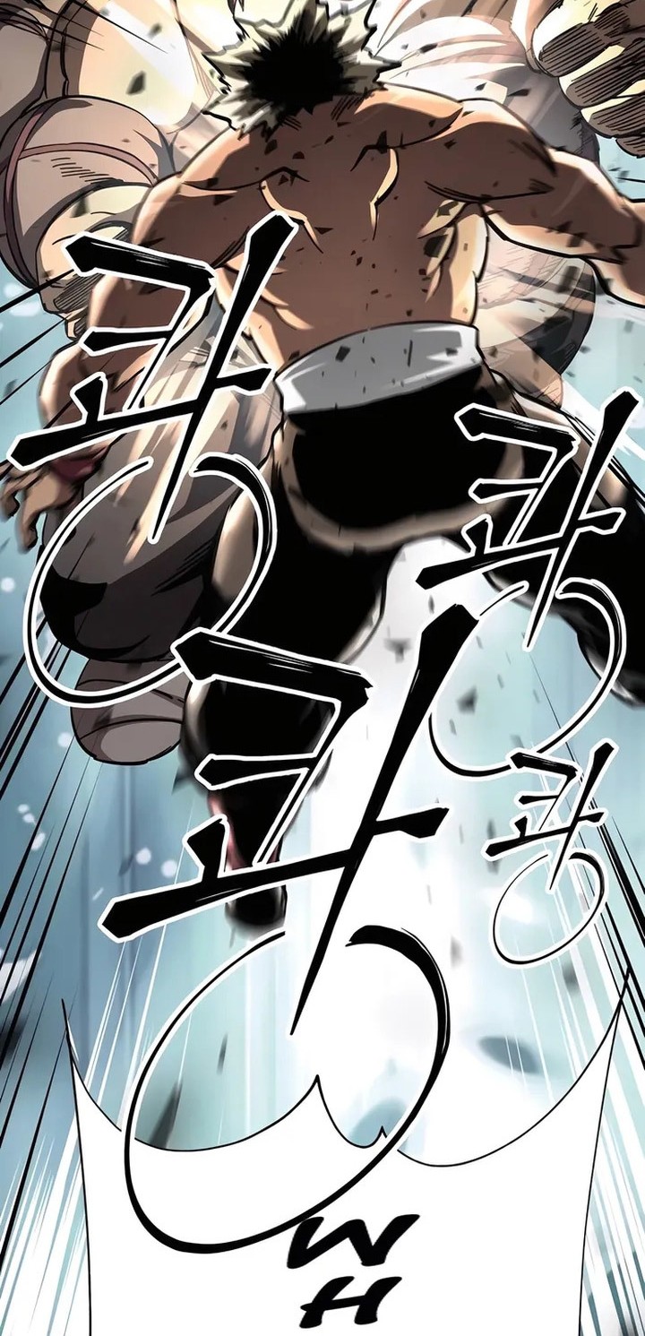 Warrior Grandpa and Supreme Granddaughter Chapter 56 Gambar 33