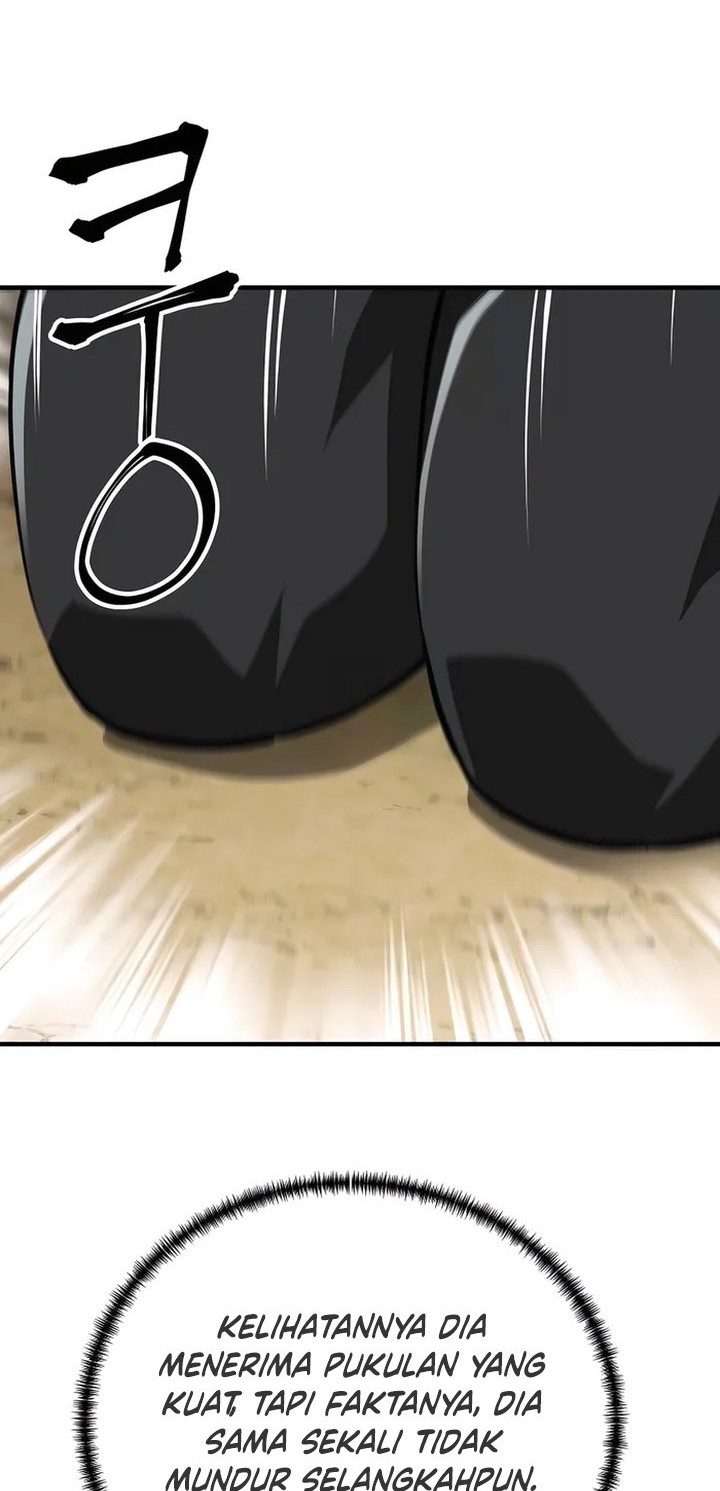 Warrior Grandpa and Supreme Granddaughter Chapter 56 Gambar 35