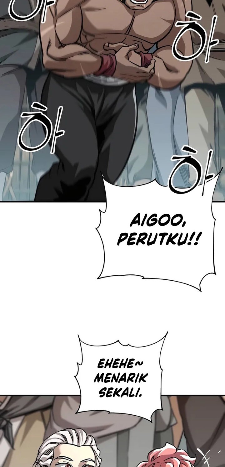 Warrior Grandpa and Supreme Granddaughter Chapter 56 Gambar 37